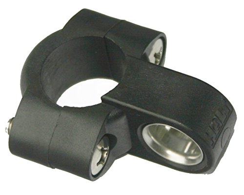 Nautos HT 455 - Stanchion fairlead with bull eye. 1