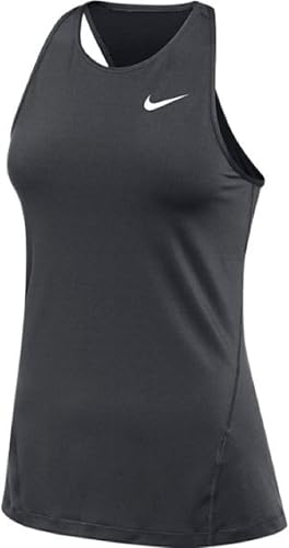 Camiseta sin mangas Nike Mesh para mujer