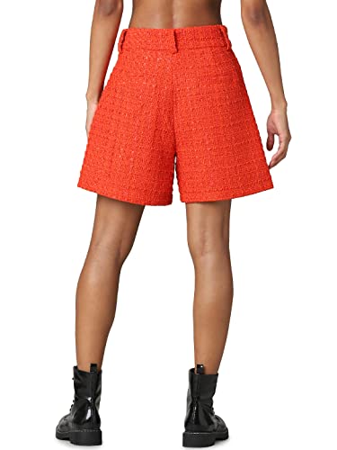 Image of ONLY Women's Regular Shorts Shorts