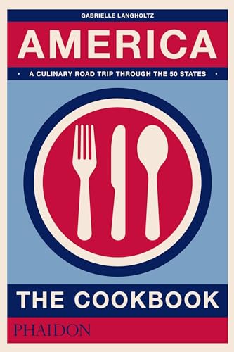 America. The cookbook (FOOD-COOK)