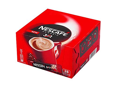 Best 3 In 1 Coffee: Detailed Reviews and Buyer’s Guide