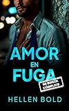  Amor en fuga: Se busca cómplice (Serie VELOX nº 2)