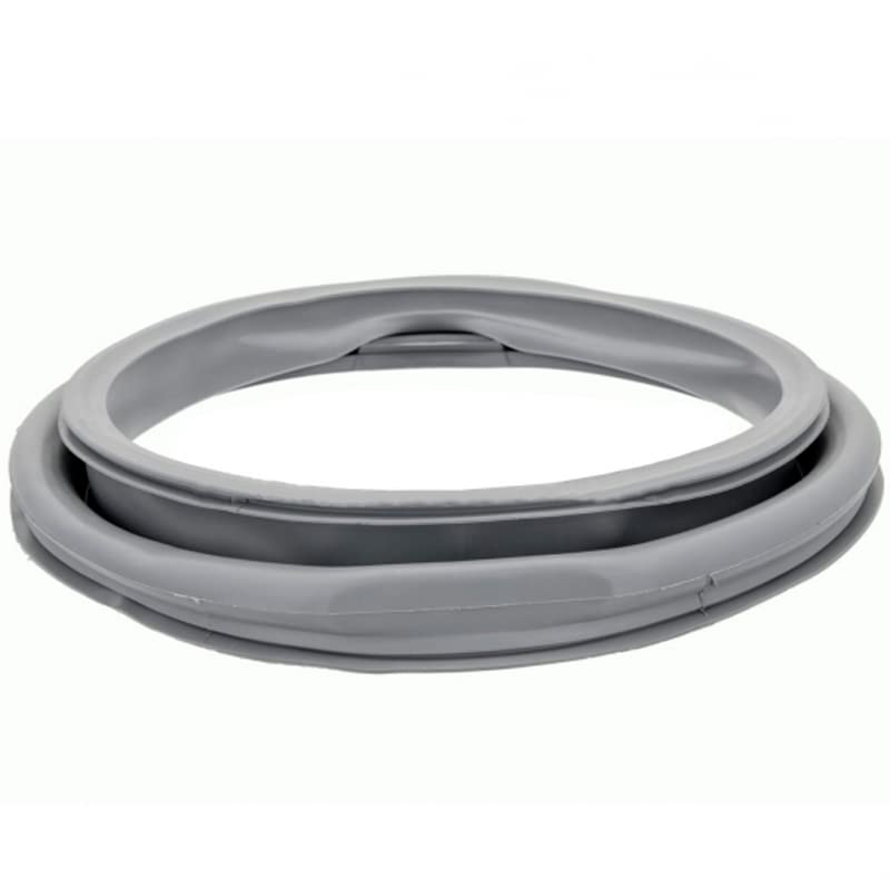 REPORSHOP - Goma Fuelle Puerta Lavadora Fagor 6Kg L21B010I0 L21B002I0 55X9945