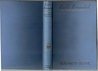 Easily persuaded B00085SKTK Book Cover