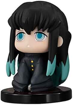 鬼滅の刃 すわらせ隊3種＆時透無一郎ソフビ Amazon.co.jp: 鬼滅の刃 すわらせ隊2 [1.時透無一郎](単品