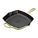 Produktbild LE CREUSET Grillpfanne, Gusseisen, Grün,