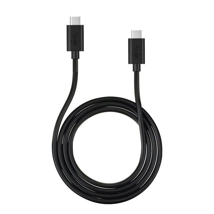Amazon.com: Kircuit USB-C to C Cable Compatible for Soundcore by
