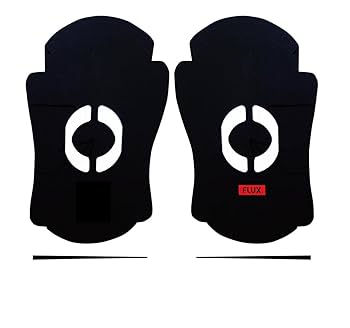 【低頻度品】CARTEL スノーボード ビンディング ブラック Amazon | FLUX フラックス スノーボード ビンディング CANT 25