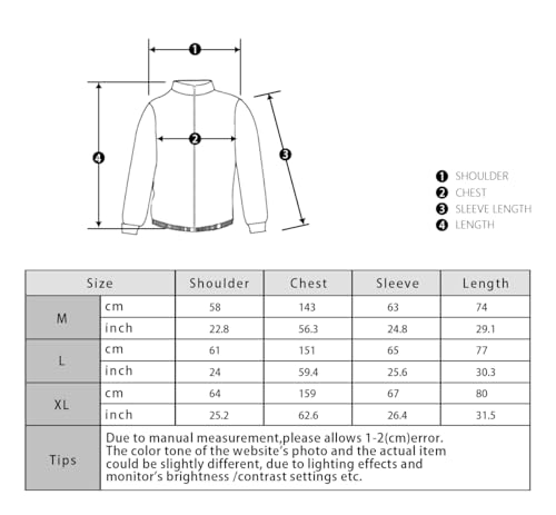 Chainsaw Man Autumn Park Down masculina, Cinza, GG
