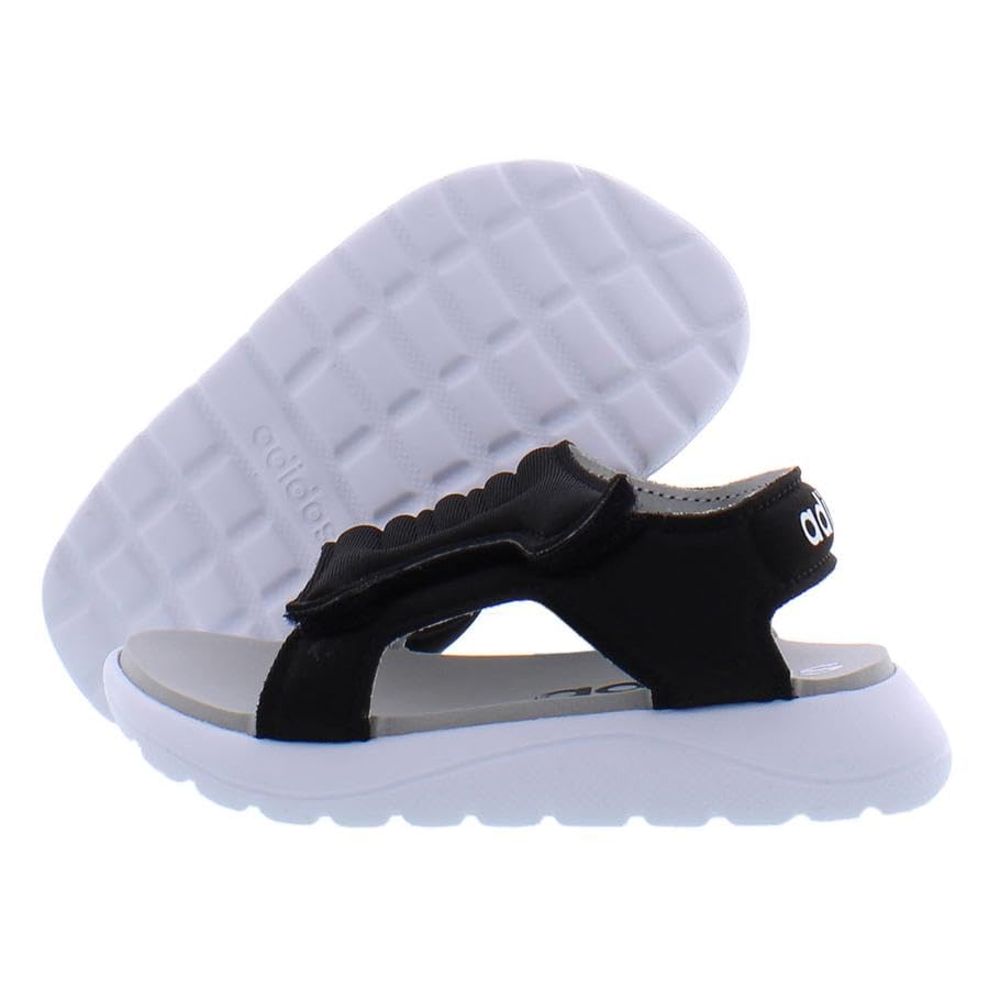Image of adidas Boys' Adilette Comfort Slides