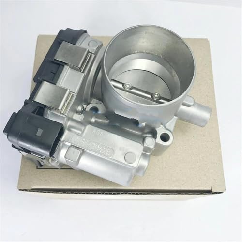 Corps de papillon VW Jetta Golf pour stabiliser le ralenti