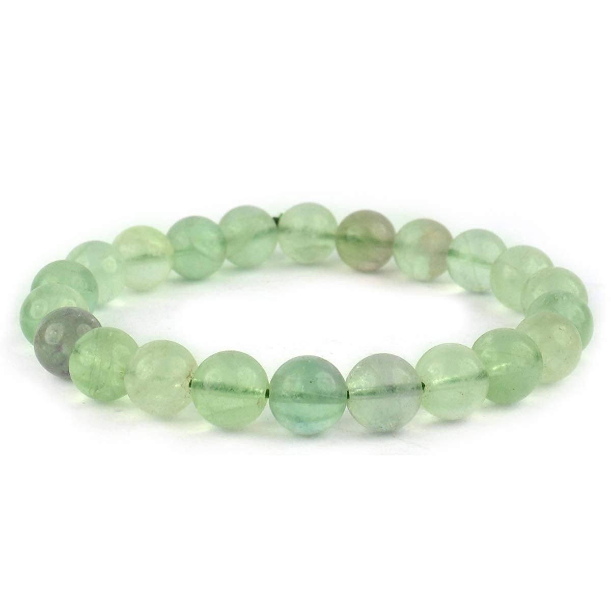 See full amazon price history chart for Crystu Natural Green Fluorite Bracelet Crystal Stone 8 Mm Beads Bracelet Round Shape For Unisex Adult (Color : Green) Crystu Natural Green Fluorite Bracelet Crystal Stone 8 Mm Beads Bracelet Round Shape For Unisex Adult (Color : Green) (B08S7FJSC7) Amazon Price History, Amazon Price Tracker