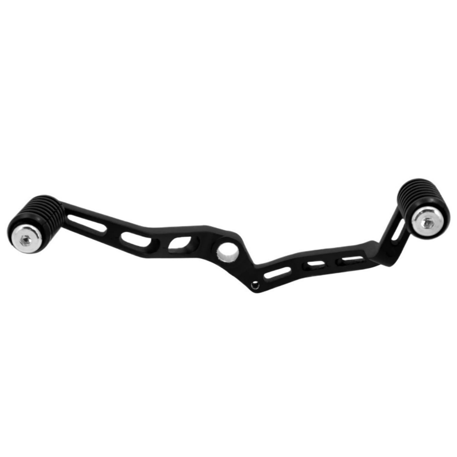DYXYLKYHX Motorcycle Shift Shifter Motorcycle Heel Toe Gear Shifter Shift Lever Shift Pegs for Sportster Nightster 975 RH975 RH 975 2022 2023 2024 Accessories