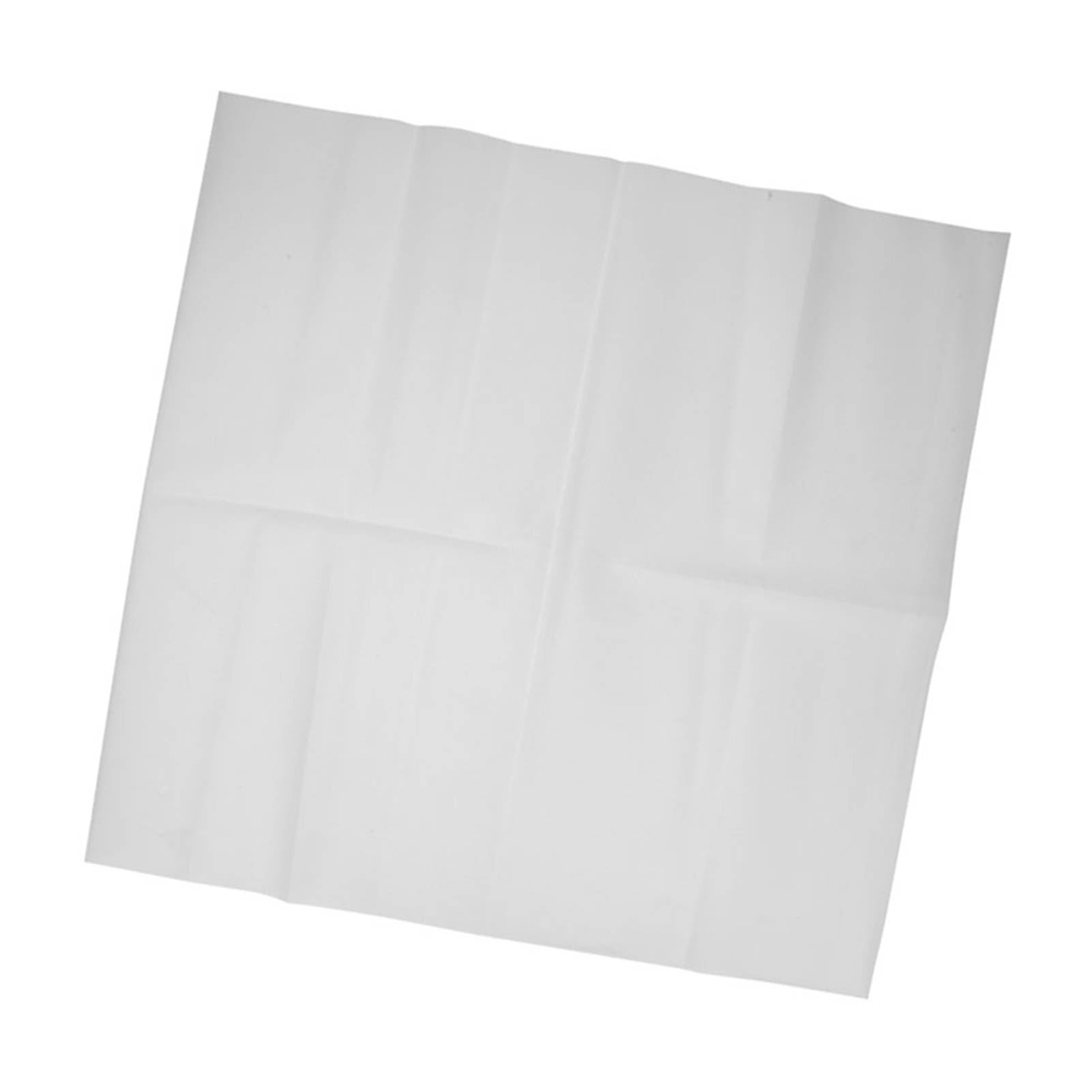 Funda protectora de plástico para microscopio estereoscópico de 480 x 490 mm, resistente al agua, accesorios para microscopio