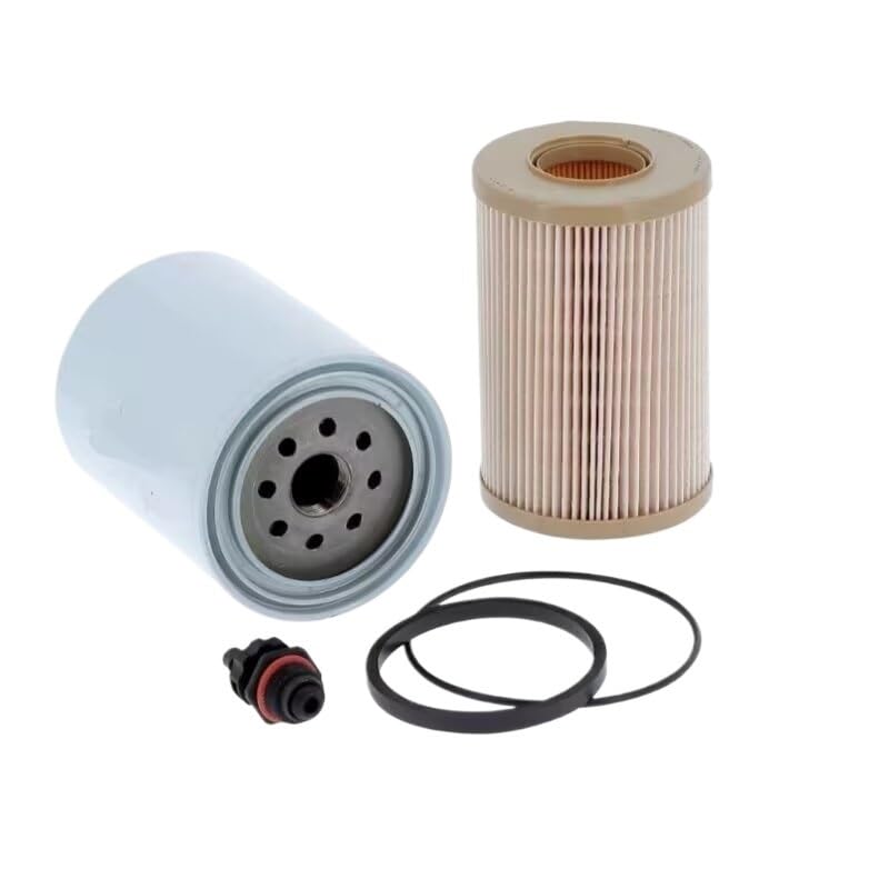 Filtro De Combustible Re520906 Re525523 Re523236 Repuestos De Filtro