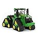 Prestige Collection 1/64 John Deere 9RX 640, 2022 Farm Show Edition 45834