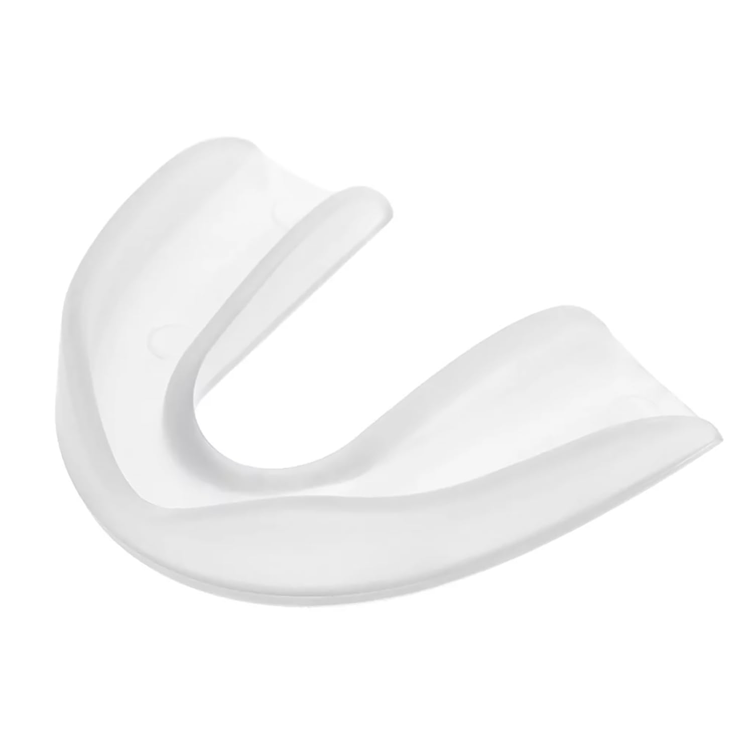 Prokick Single Mouth Guard for Boxing - Clear | Sports Mouth Guard for Boxing, MMA, Karate, Taekwondo, Basketball, Football, Basketball | Mouth Guard for Adult & Youth (B0D5QSJ6BW) Amazon Price History, Amazon Price Tracker