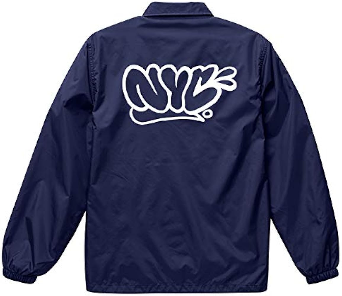 Amazon | [301-sanmaruichi-] ジャケット メンズ コーチジャケット 撥