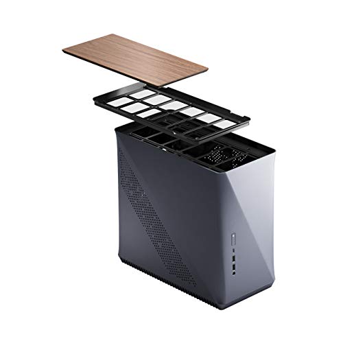 Build My PC, PC Builder, Fractal Design Era ITX