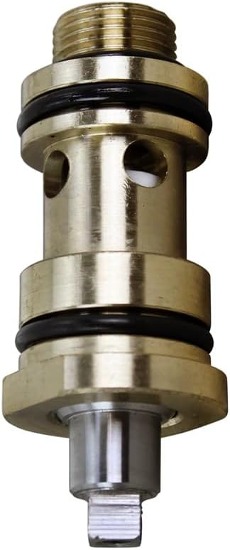 CLE-SE00011 Steam Inlet Trunnion Assembly | Exact Fit Replacement for Cleveland SE00011 | SHARPTEK.COM Parts - Made In USA | 180-Day Warranty