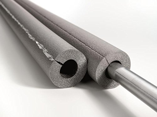 Preisvergleich Produktbild NMC Climaflex XT PE-Rohrisolierung (2m Schlauch, selbstklebend) 42 x 9mm