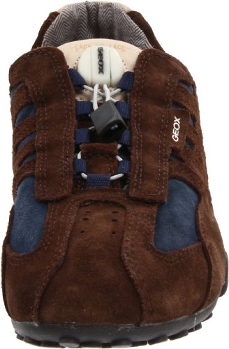 Image of Geox Men's Snake 97 Fashion Sneaker