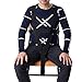 Wheelchair Seat Belt, Adjustable Wheelchair Safety Harness, Heavy Duty Medical Restraints Chest Harness, Wheelchair Strap Belt SYD07