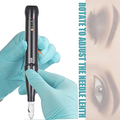 Ybeauty AZ-YB-002 Eyebrow Tattoo Machine Kit thumb #3