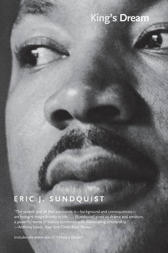 Télécharger King's Dream: The Legacy of Martin Luther Kinga??s I Have a Dream Speech (Icons of America) by Eric Gratuit