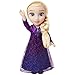 Disney Frozen 2 Elsa Musical Doll Sings Into the Unknown - Features 14 Film Phrases - Dress Lights Up - Ages 3+, 14 In