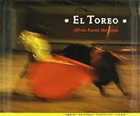 El toreo 8493072206 Book Cover