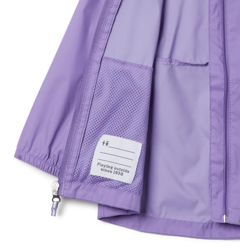 Image of Columbia Girls' Switchback II Jacket