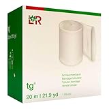 TG Schlauchverband Gr.5 20 m weiß 1 St