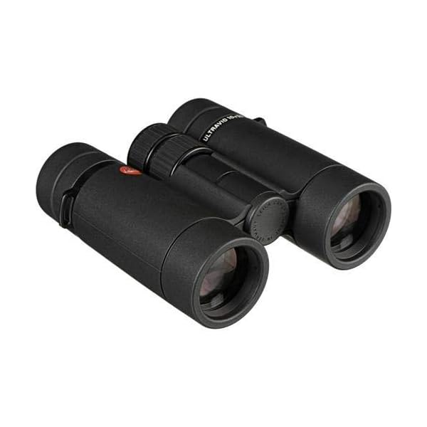 Leica Ultravid HD Plus Fernglas mit HDC-Linsenbeschichtung – Bild 3