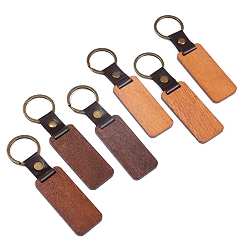 myaddiction Unfinished Wooden Dog ID Tag Keychain Plaque Nameplate Keyring Pendant Jewelry & Watches | Fashion Jewelry | Necklaces & Pendants