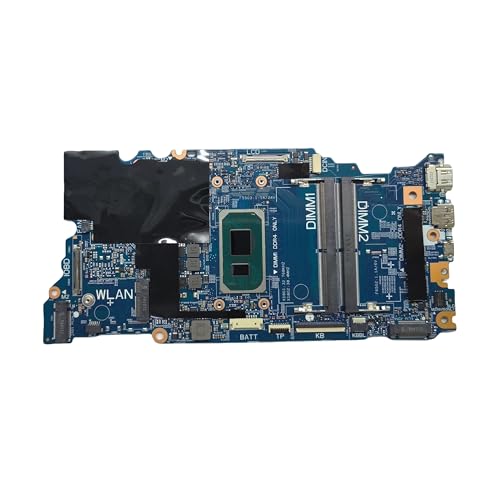 交換用 Dell inspiron 5410 マザーボード 213109-1 Cyborg-N14 TGL New PD メインボード搭載 i5-11320H プロセッサー 互換パーツ番号 0MWM5R MWM5R 対応
