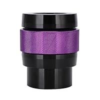 JFG RACING Gabelsimmeringeintreiber 38 mm-39 mm,Universal Motorrad Gabel Werkzeug für Pit Dirt Bike Motocross Enduro Supermoto Straßenräder-Lila