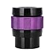 JFG RACING Gabelsimmeringeintreiber 38 mm-39 mm,Universal Motorrad Gabel Werkzeug für Pit Dirt Bike Motocross Enduro Supermoto Straßenräder-Lila
