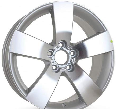 UCS AUTOPARTS New 19 inch Replacement Alloy Wheel Rims compatible with Pontiac G8 2008 2009 6640