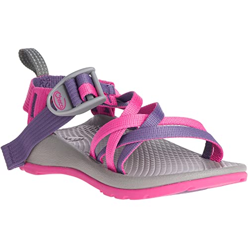 Image of Chaco ZX1 Ecotread Sandal (Toddler /Little Kid /Big Kid)