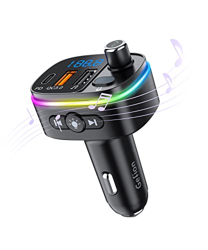 Fmトランスミッターおすすめ18選 Iphoneなどスマホの音楽を車で聴ける マイナビおすすめナビ