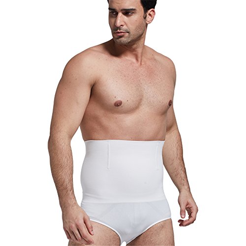 Shapewears compression BaronHong de bambú carbón y cinturón reductor de abdomen 2