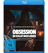 Obsession - Du sollst mich lieben