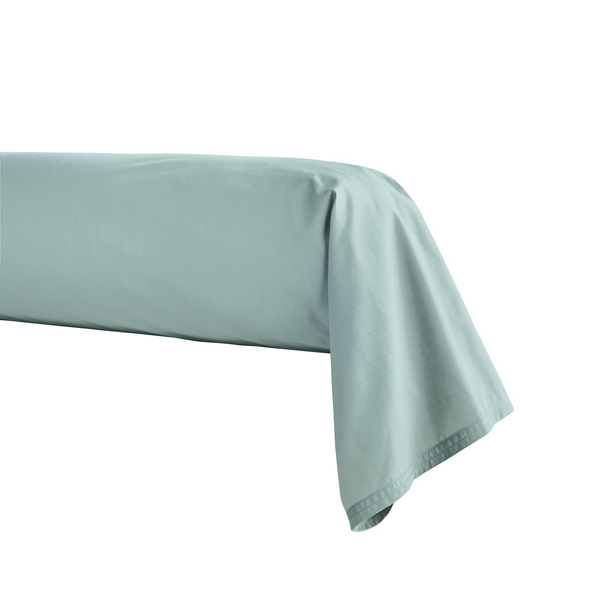 ESSIX Cotton Percale First Archipel Bolster Cover 43 x 230 cm