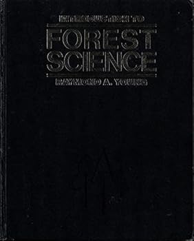 Hardcover Introduction to forest science Book