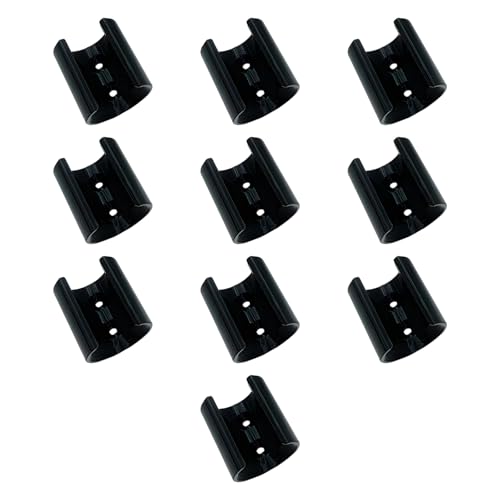 Of 10 3D Printed Multipurpose Wall Mount, Heavy Duty Wall