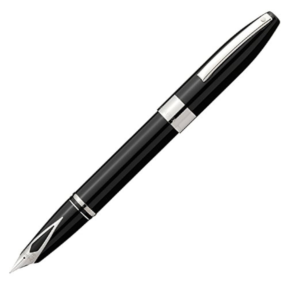 SHEAFFER シェーファー 万年筆 ブラック 18K Amazon | SHEAFFER シェーファー 万年筆 F 細字 レガシー