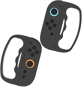 Amazon.co.jp: For Switch2 ジョイコン ボクシング グリップ 2個セット