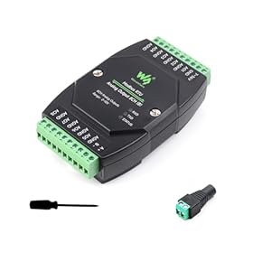 Amazon.co.jp: デジタル・アナログ変換器 - 信号変換器: 産業