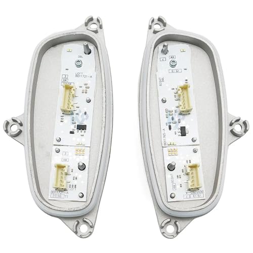 Phare LED gauche 81A998473 clignotant DRL feux diurnes pour voiture
